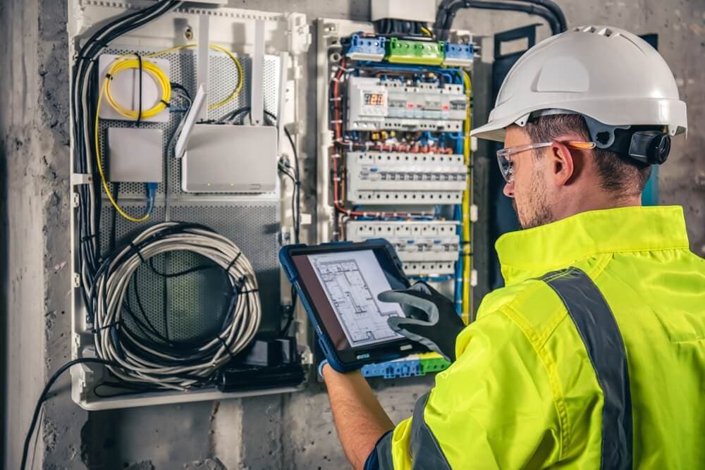 Electrical Contractors
